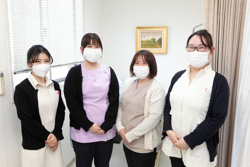 医療法人社団有恒会の求人・転職情報