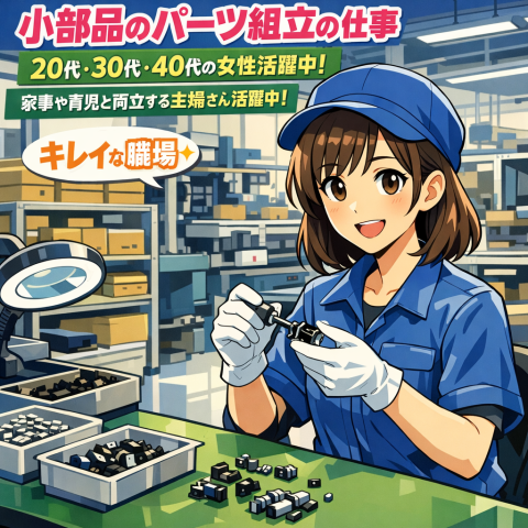株式会社総商セレクト　浜松事業所のアルバイト・バイト求人情報-03