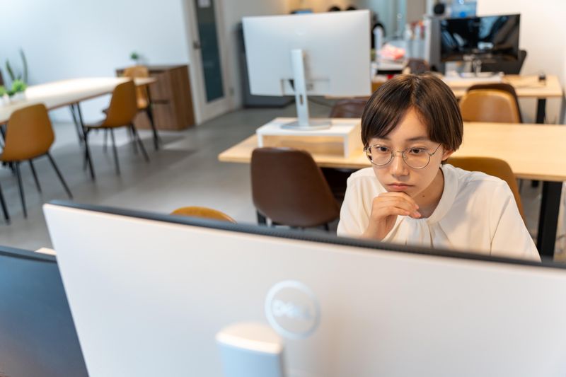 株式会社ENロジカルの派遣求人情報