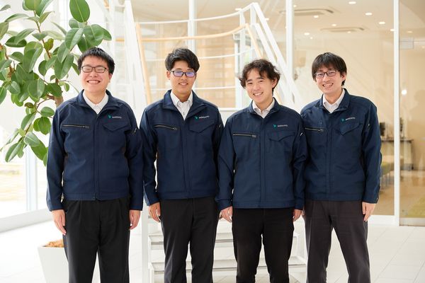 株式会社三技協の求人4