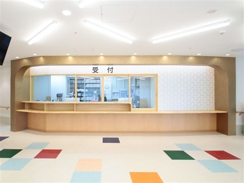 杏園会グループ-0005の求人・転職情報