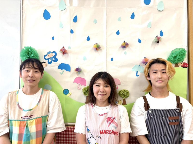 社会福祉法人福生市社会福祉協議会の派遣求人情報