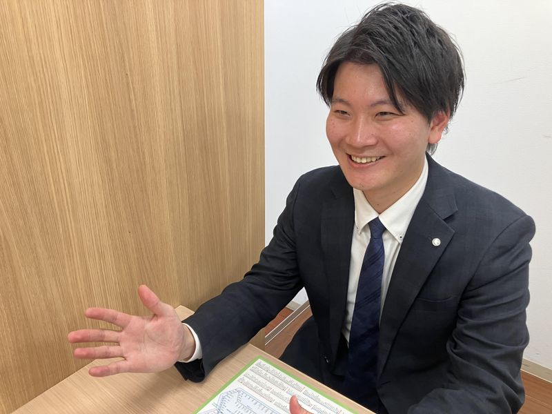 タウンハウジング上野店のアルバイト・バイト求人情報-02