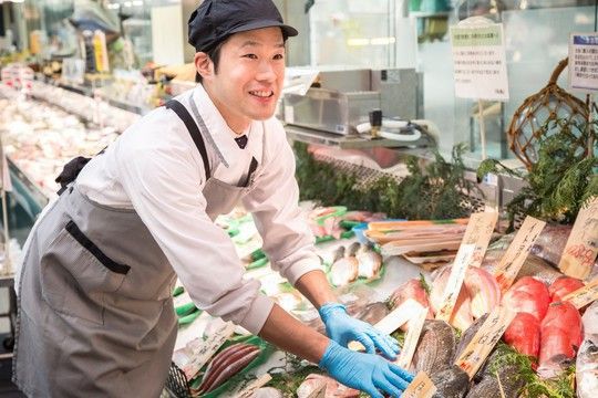 株式会社イズミ