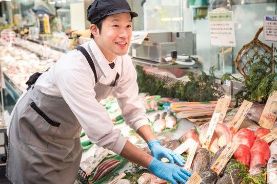 株式会社イズミの求人・転職情報
