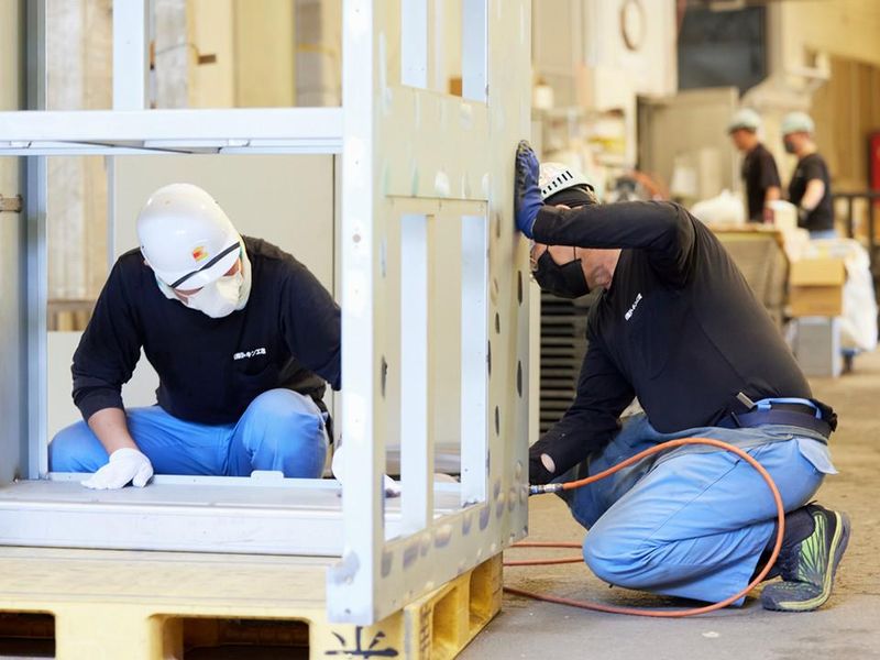 株式会社トキン工業のアルバイト・バイト求人情報-04