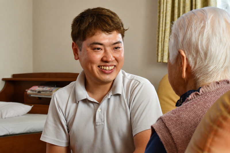 株式会社ハートフル介護とくしまの求人・転職情報