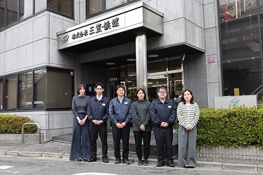 株式会社三笠・鋲螺(東京支店)のアルバイト・バイト求人情報-04
