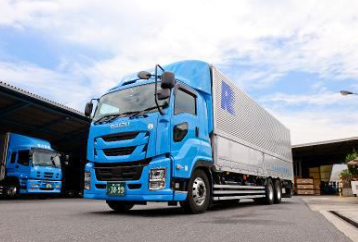 岡山臨港倉庫運輸株式会社の求人・転職情報