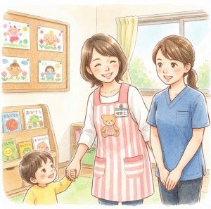 求人画像