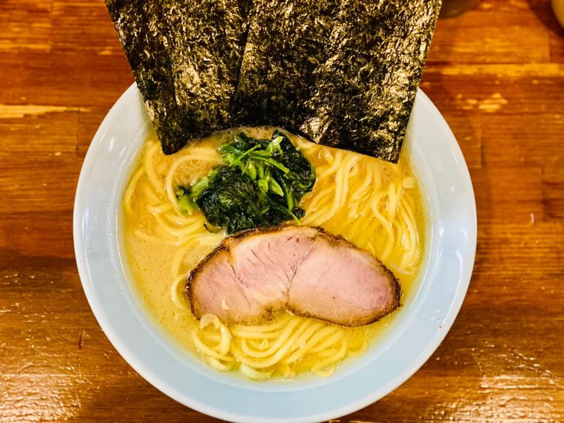 ラーメンたかし屋　浦安店の求人3