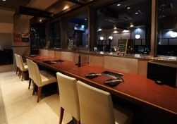 カウンター焼肉 麻布十番焼肉BULLSのアルバイト・バイト求人情報-06