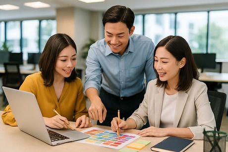 株式会社ポジティブドリームパーソンズの求人・転職情報