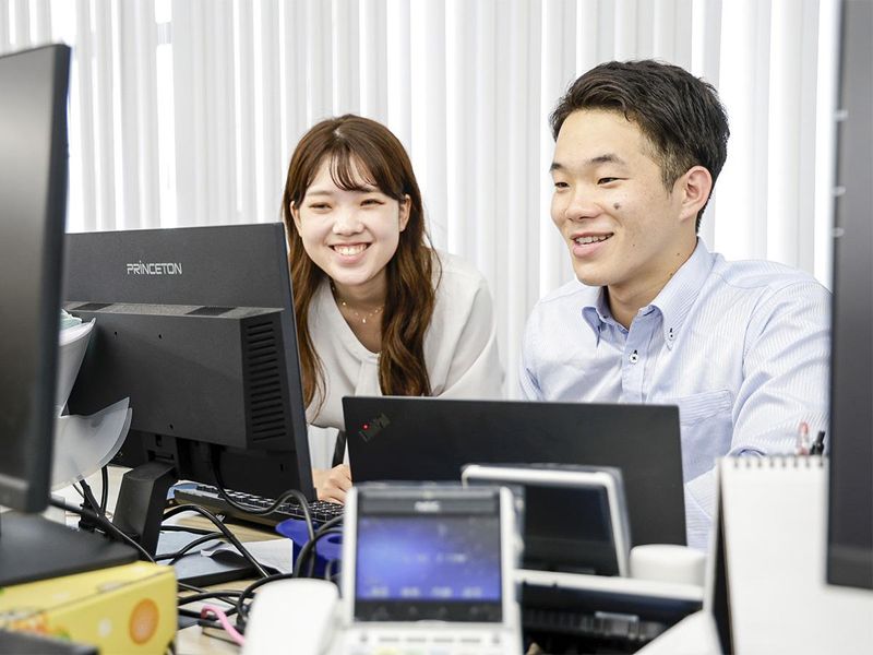 タクトホーム株式会社の求人・転職情報