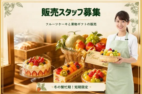 株式会社アクトプラス　販売事業部のアルバイト・バイト求人情報