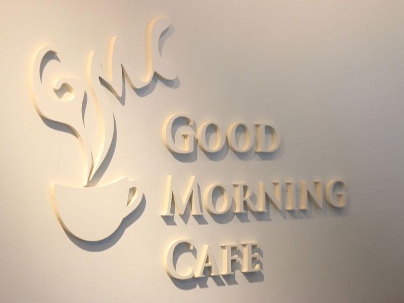 GOOD MORNING CAFE 早稲田のアルバイト・バイト求人情報-03