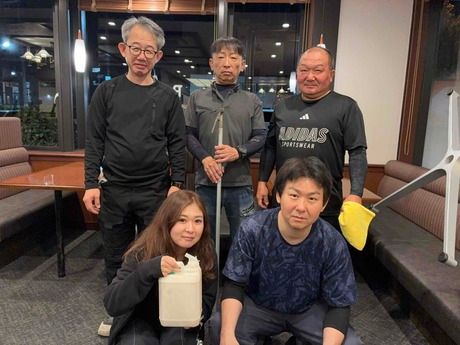 求人画像
