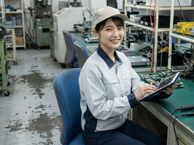 A2X株式会社　福岡支店/HAIF-29