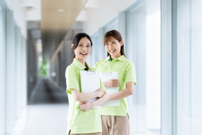 社会福祉法人同愛会の求人・転職情報