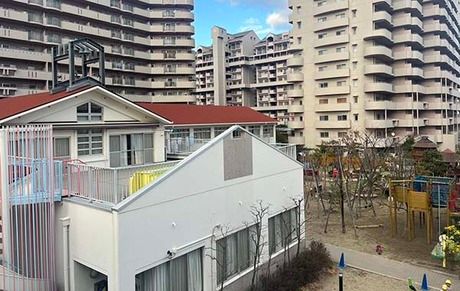 社会福祉法人ぶどうの枝福祉会　光の子認定こども園の求人・転職情報
