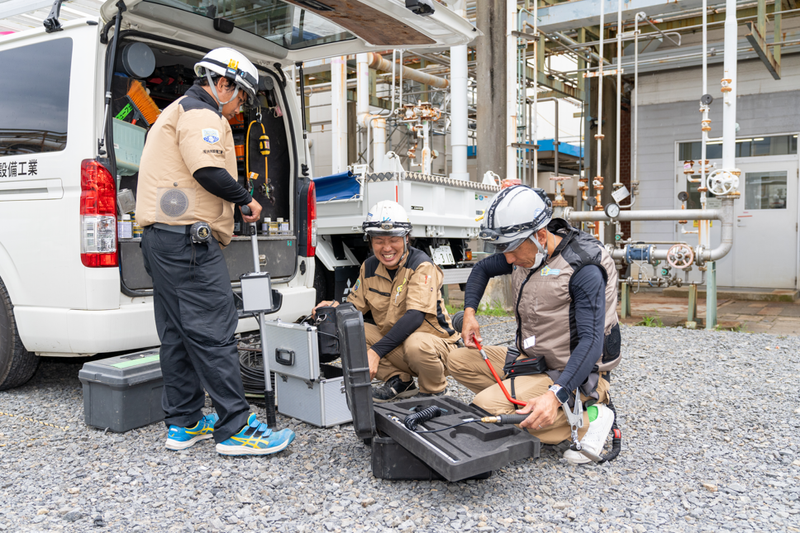 有限会社共同設備工業のアルバイト・バイト求人情報-05