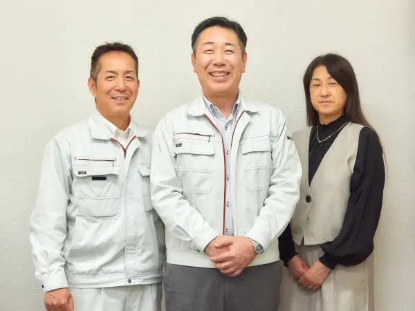 ヘルシー・スポーツ建設株式会社の求人・転職情報