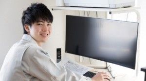 求人画像
