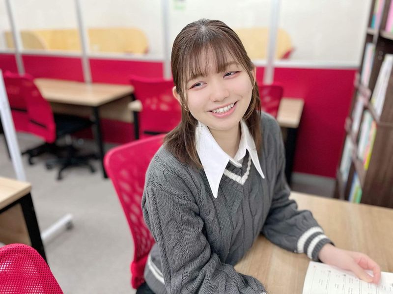 武田塾　杉田校のアルバイト・バイト求人情報-01