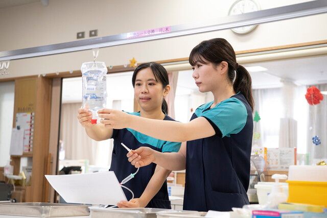 社会福祉法人十愛療育会　横浜療育医療センターの求人・転職情報