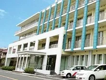 医療法人社団　野村会 昭和の杜病院のアルバイト・バイト求人情報