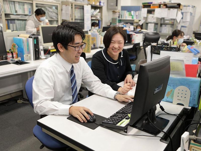 南医療生活協同組合の求人・転職情報