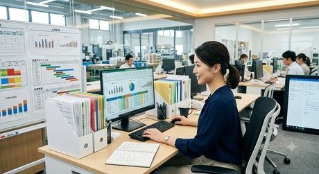 フロンティア・ヒューマン株式会社