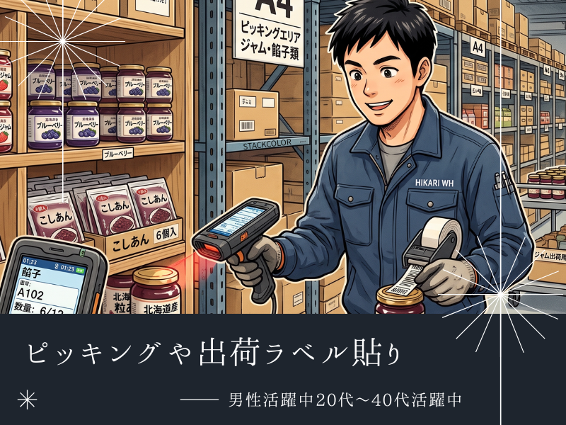 株式会社スタックカラー