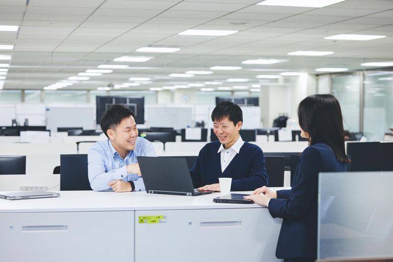 ＳＯＬＩＺＥ　ＰＡＲＴＮＥＲＳ株式会社の求人・転職情報