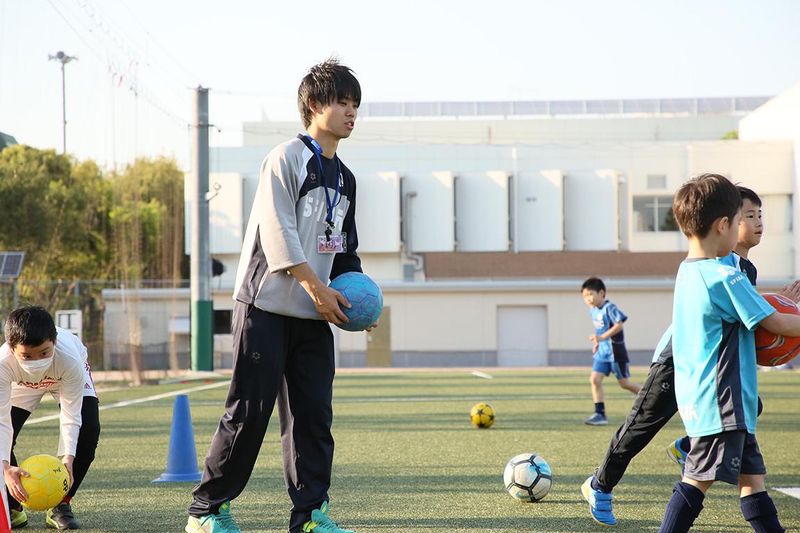 株式会社Birth47　SFIDAサッカークラブ【亀有スクール】のアルバイト・バイト求人情報-05