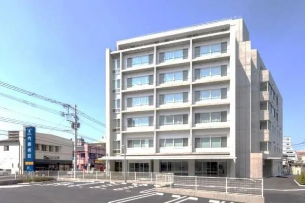 医療法人松風海 内藤病院の求人・転職情報