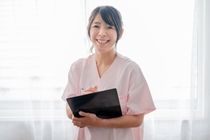 株式会社ルフト・メディカルケア