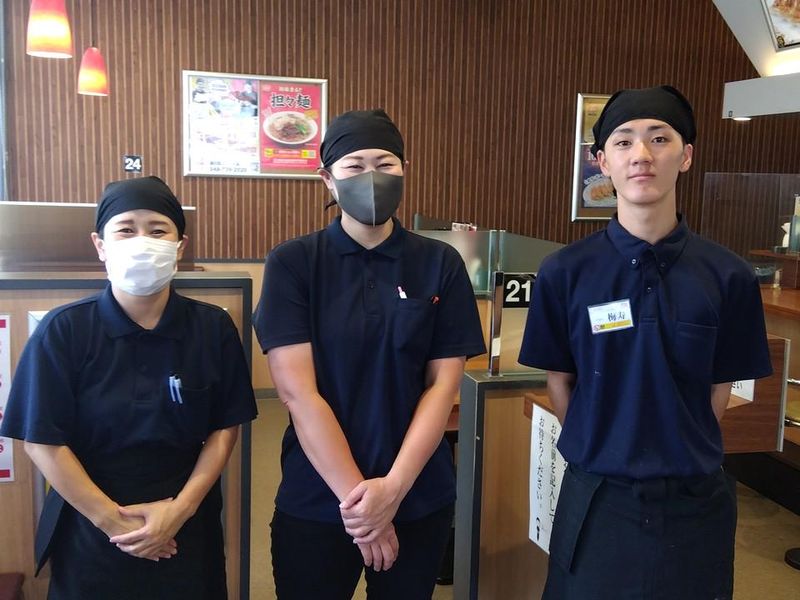 餃子の王将　春日部ユリノキ通り店のアルバイト・バイト求人情報-02