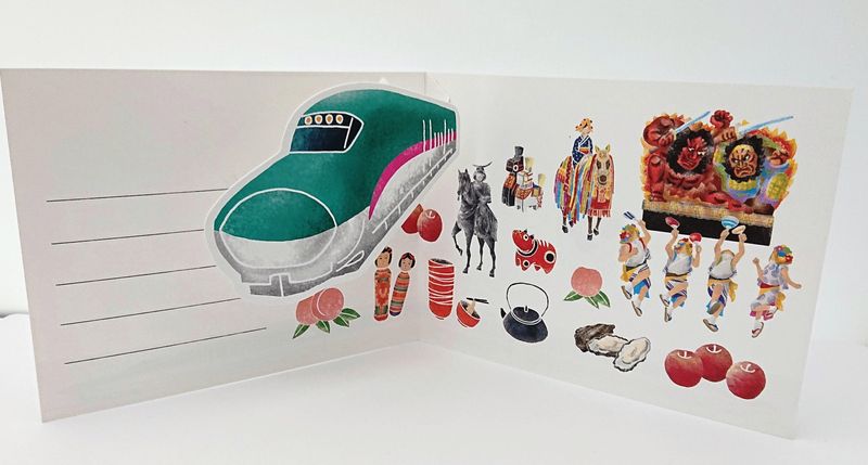 ミュージアムショップ　TRAINIART鉄道博物館店のアルバイト・バイト求人情報-05