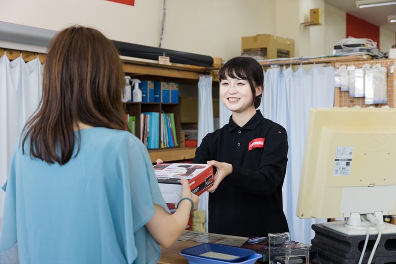 アストロプロダクツ福岡城南店