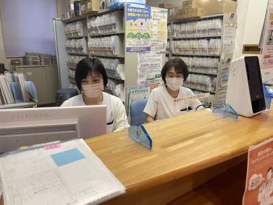 青沼眼科のアルバイト・バイト求人情報-03