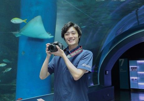 想い出アミーゴ　アクアパーク品川　(文教スタヂオ)のアルバイト・バイト求人情報-18