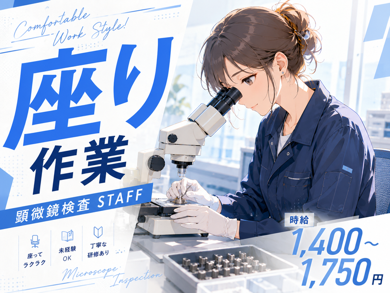求人画像
