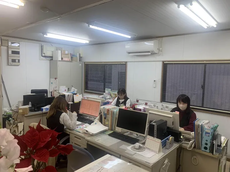 香川エコリサイクル株式会社の求人・転職情報