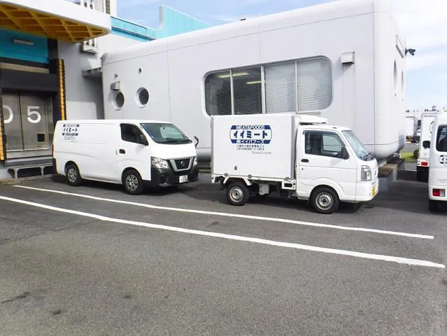 株式会社イイバフーズ-0001の求人・転職情報