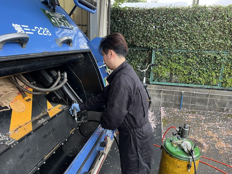 第三東海株式会社の求人・転職情報