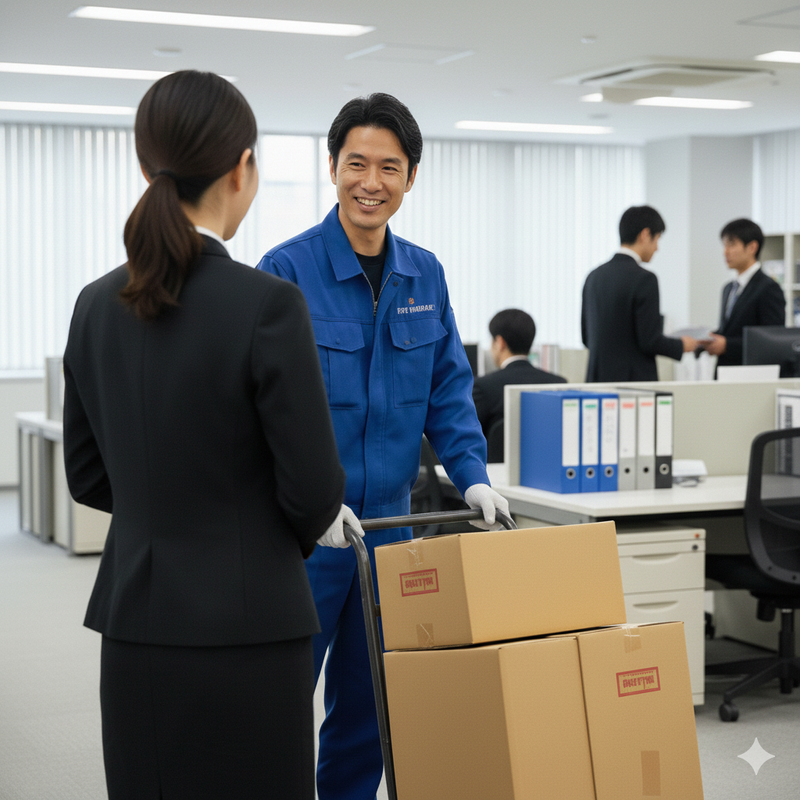 株式会社昭光物流システムの求人・転職情報