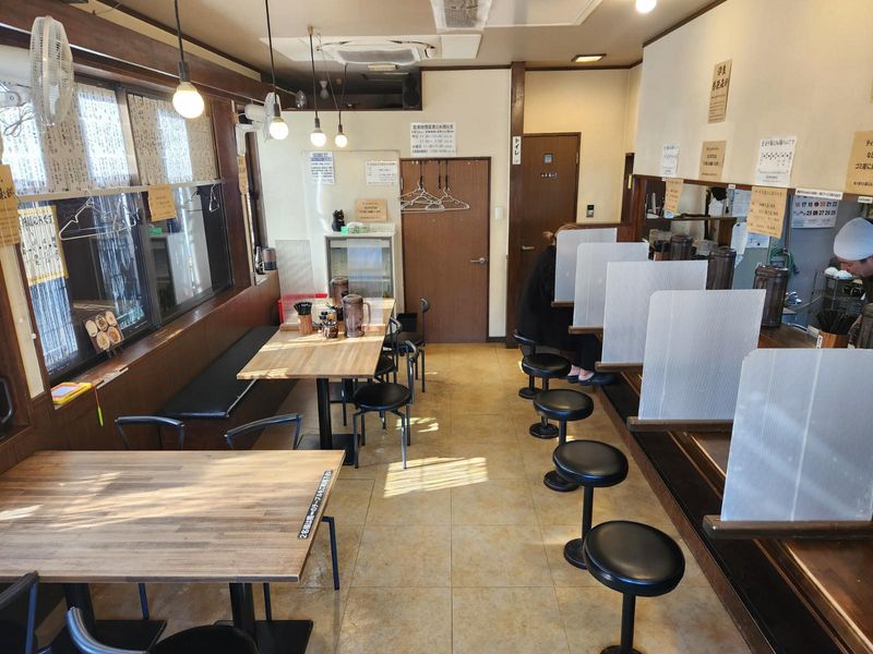 九州らーめん　どん きさろく 八柱店のアルバイト・バイト求人情報-05