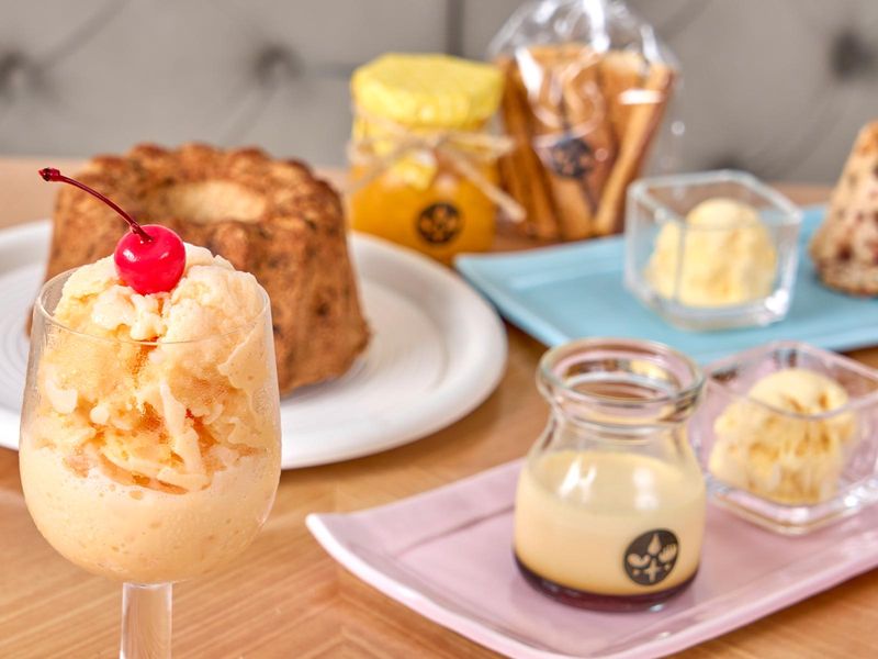 Café and Snack HARMONIAのアルバイト・バイト求人情報-04