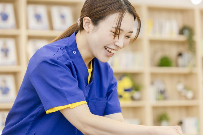 ほねごり接骨院・はりきゅう院 町田鶴川院のアルバイト・バイト求人情報-03